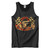 HOT ROD LOGO Men's Tank Top HOT ROD LOGO Men's Tank Top