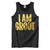 I AM GRROT GUARDIAN OF THE GALAXY Men's Tank Top