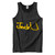 I CAME TO SEE JACK U SKRILLEX 1 Men's Tank Top