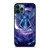 FAIRY DRAGONFLIES ON THE MOON iPhone 12 Pro Max Case