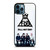 FALL OUT BOY FOB iPhone 12 Pro Max Case