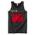 INTERPOL TURN ON THE BRIGHT LIGHTS Men's Tank Top INTERPOL TURN ON THE BRIGHT LIGHTS Men's Tank Top