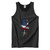IRISH AMERICAN FLAG 2 Men's Tank Top