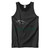 JAGUAR LOGO Men's Tank Top