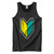 JDM R BUILT SOSHINOYA BADGE 1 Men's Tank Top