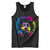 JIMI HENDRIX GUITARS Men's Tank Top