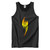 JIN KAZAMA TEKKEN TATTO Men's Tank Top