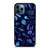 FANTASIA BLUE MUSHROOM iPhone 12 Pro Max Case