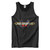 JOURNEY Rock Band Men's Tank Top