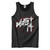 JUST BRING IT Men's Tank Top JUST BRING IT Men's Tank Top