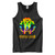 JUST CAVALLI Men's Tank Top JUST CAVALLI Men's Tank Top
