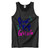 JUST KEEP GOING Men's Tank Top