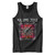 KILLING JOKE LOGO Men's Tank Top