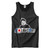 KIM JONG UN ROCKET MAN FUNNY 2 Men's Tank Top