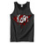 KORN Logo Men's Tank Top KORN Logo Men's Tank Top