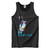 LADY GAGA POKER FACE Men's Tank Top