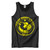 LAIKA ASTRONOT SPACE Men's Tank Top