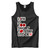 LIFE IS TOO SHORT TO STAY STOCK Men's Tank Top
