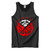 LIFE OF AGONY LOGO Men's Tank Top