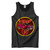 LOS ANGELES COUNTY SQUAD 51 Men's Tank Top