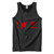 LOVE PARTS Men's Tank Top