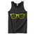 MACKLEMORE GLASSES Seattle Skyline Men's Tank Top