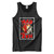MAD SIN 69 Men's Tank Top