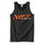 MAGIC THE GATHERING MTG Logo Card Game Men's Tank Top