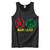 MAJOR LAZER ELECTRONIC MUSIC GROUP Men's Tank Top