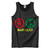 MAJOR LAZER ELECTRONIC MUSIC GROUP Men's Tank Top