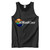 MALIBU BOATS Logo Men's Tank Top