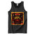 MANONEGRA MANO NEGRA MANU CHAO Men's Tank Top