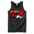 MEAT LOAF BAT OUT OF HELL Men's Tank Top