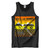 MEN AT WORK BUSSINESS AS USUAL BAND Men's Tank Top