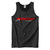 MERCURY PRO BASS FISHING LOGO Men's Tank Top