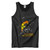 METAL GEAR HIDEO KOJIMA PRODUCTIONS Men's Tank Top