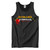 METALLICA ALCOHOLICA Men's Tank Top
