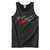 MICHAEL JORDAN FLIGHT Men's Tank Top