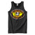 MIGHTY DUCKS OF ANAHEIM NHL Men's Tank Top