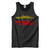 MIRANDA LAMBERT PISTOLS WINGS LOGO 1 Men's Tank Top