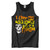 MISFITS AINT N GODDAMN SON ABITCH LYRICS Men's Tank Top