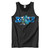 MONSTER UNIVERSITY Men's Tank Top MONSTER UNIVERSITY Men's Tank Top