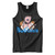 MR. BUBBLE Men's Tank Top
