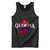 MR.OLYMPIA USA Men's Tank Top