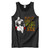 MUHAMMAD ALI QUOTES Men's Tank Top