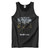 NECROPHOBIC DEATH METAL BAND 2 Men's Tank Top