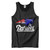 NEW ENGLAND PATRIOT 2 Men's Tank Top