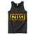 NIN BAND Men's Tank Top