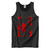 NINJUTSU MARTIAL ART SYMBOL NINJA SHINOBI Men's Tank Top
