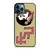 FLORIDA STATE FSU FOOTBALL 4 iPhone 12 Pro Max Case FLORIDA STATE FSU FOOTBALL 4 iPhone 12 Pro Max Case
